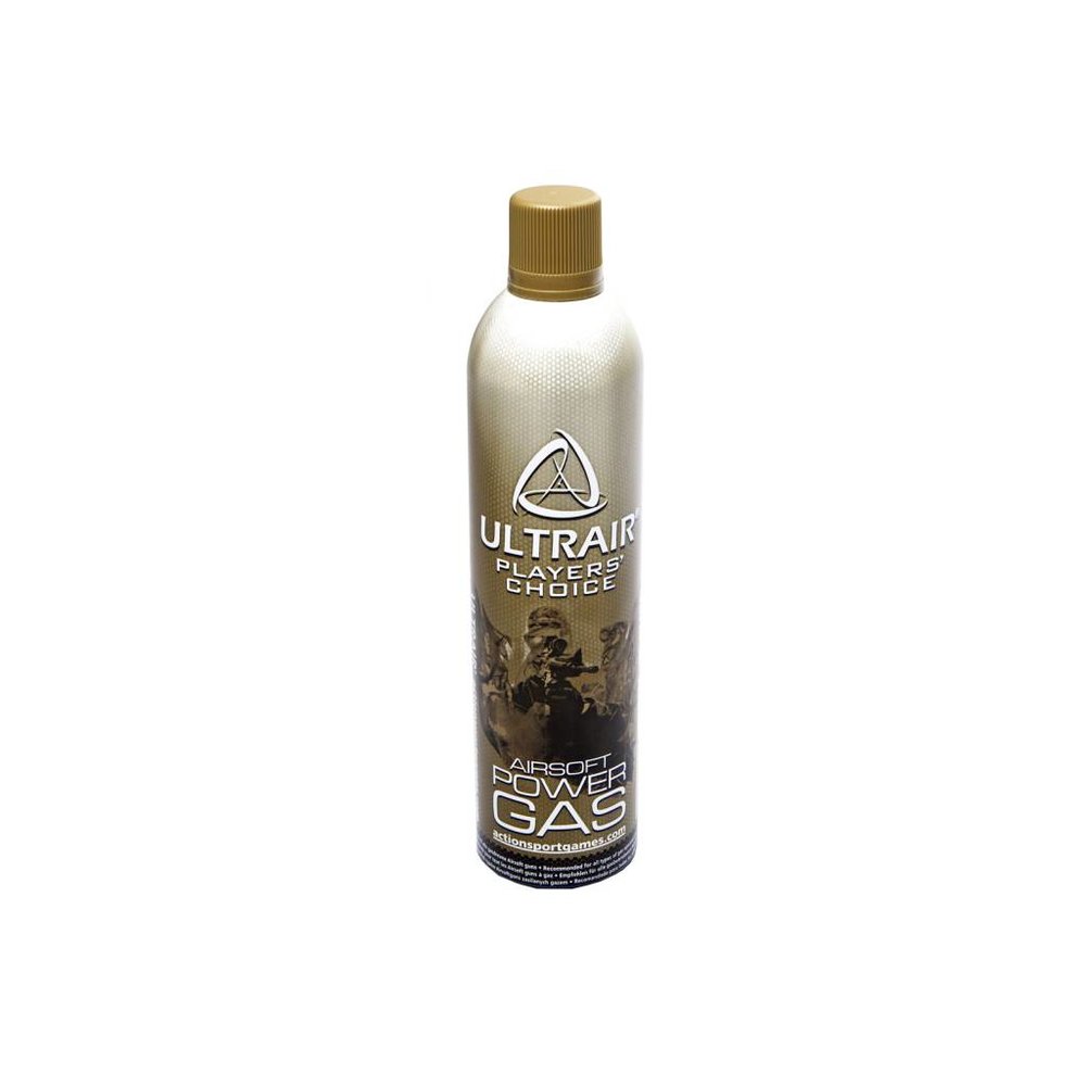 Power Propellent Gas 570ml