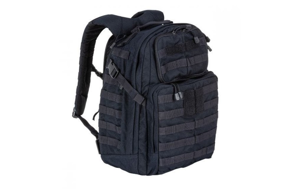 RUSH 24 Backpack (Dark Navy)