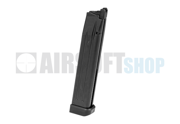 Hi-Capa 5.1 GBB Mag 50rds