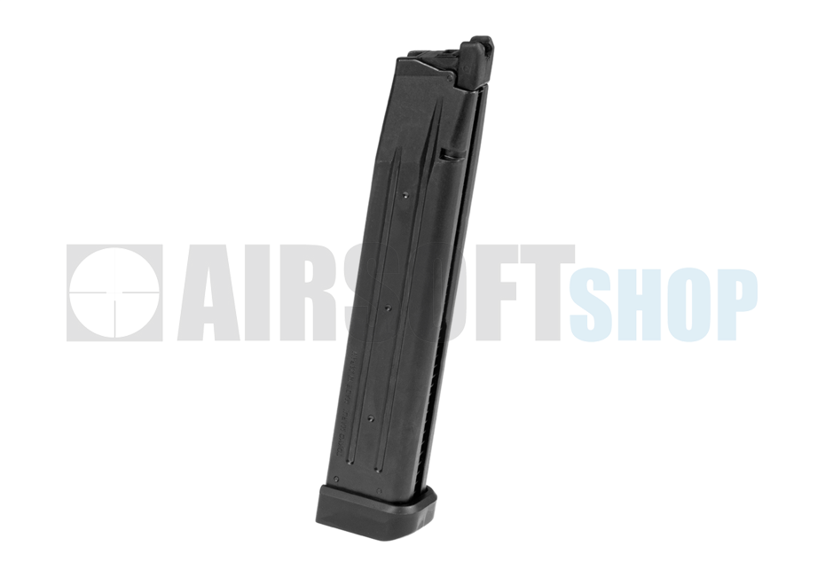 Hi-Capa 5.1 GBB Mag 50rds