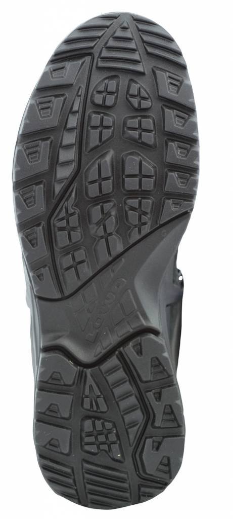 Zephyr GTX MID TF (Black) - Airsoftshop