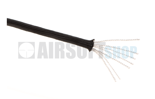 Paracord Type III 550lb 100m (Black)
