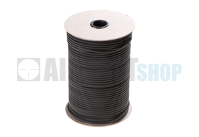 Paracord Type III 550lb 100m (Black)