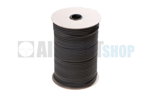 Paracord Type III 550lb 100m (Black)