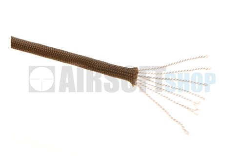 Paracord Type III 550lb 100m (Coyote)