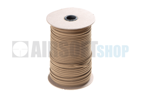 Paracord Type III 550lb 100m (Coyote)