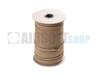 Paracord Type III 550lb 100m (Coyote)