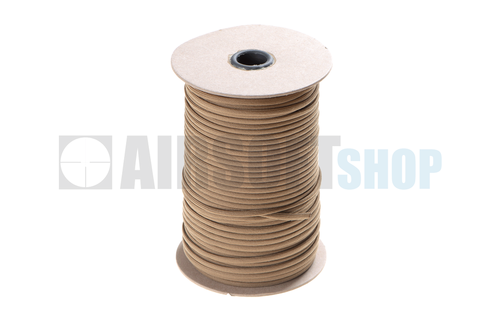 Paracord Type III 550lb 100m (Coyote)