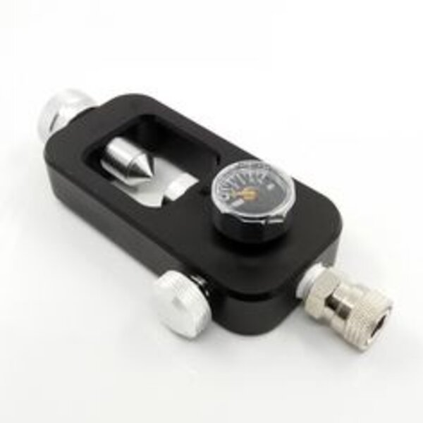 SCUBA Fill Station
