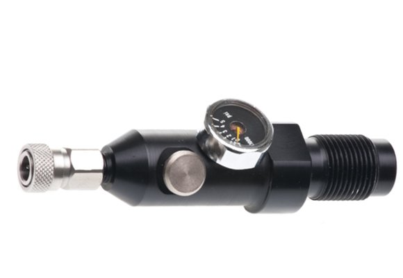 Fill Station (No Adjustment Ring)