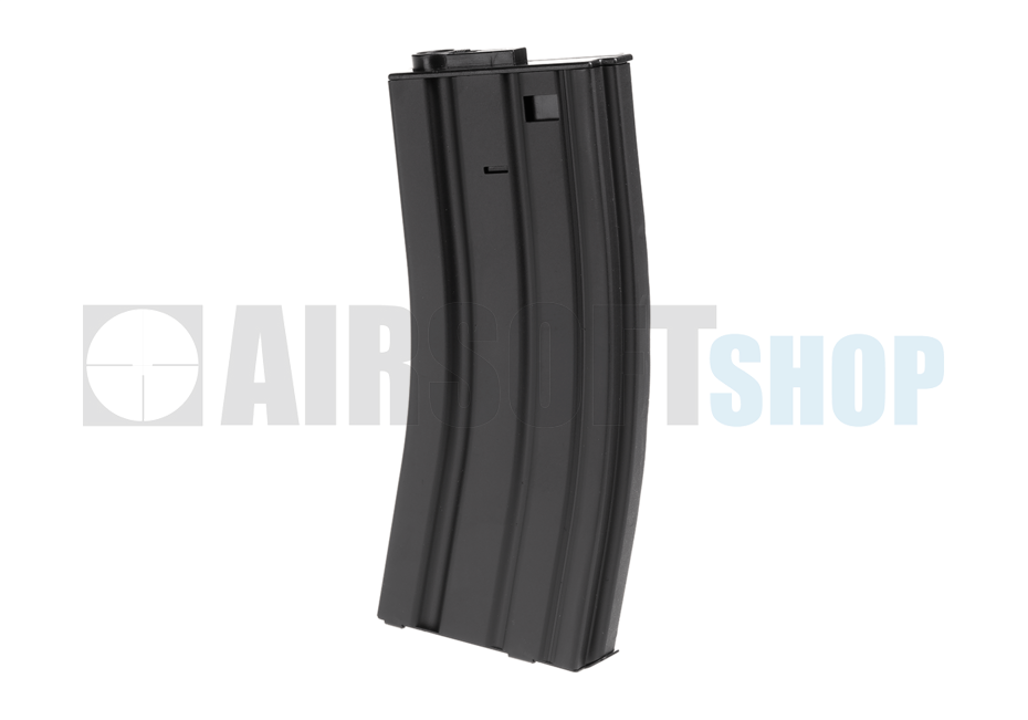 M4 Midcap 120rds