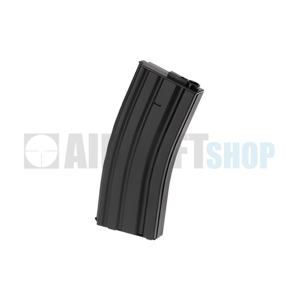 M4 Midcap 120rds