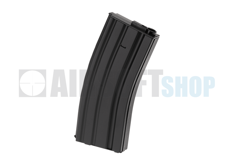 M4 Midcap 120rds