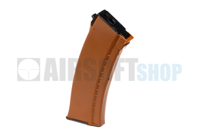 LCK74 Polymer Lowcap (70rds)