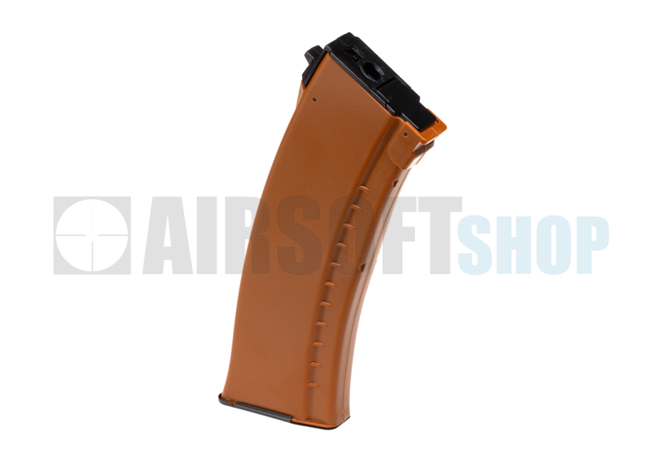 LCK74 Polymer Lowcap (70rds)