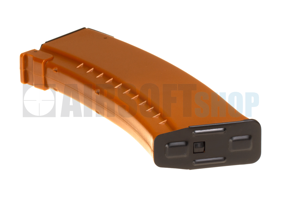 LCK74 Polymer Lowcap (70rds)