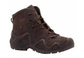 Zephyr GTX MID TF (Dark Brown)