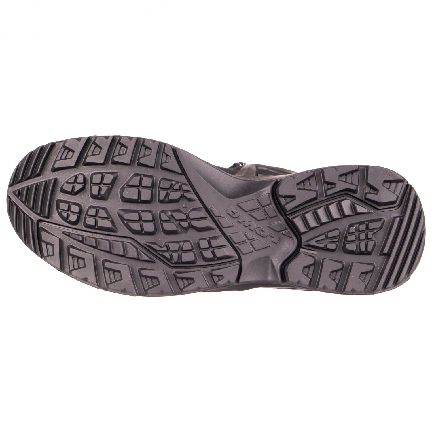 Zephyr GTX MID TF (Dark Brown)