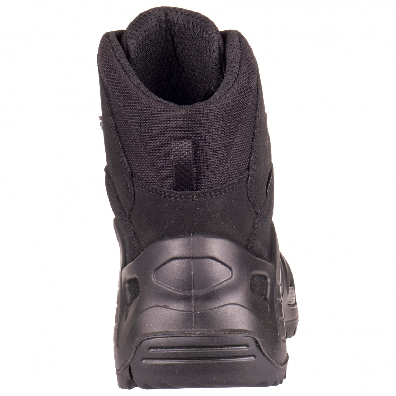 Zephyr GTX MID TF (Dark Brown)