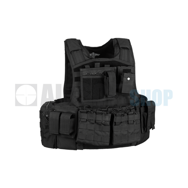 MOD Carrier (Black)