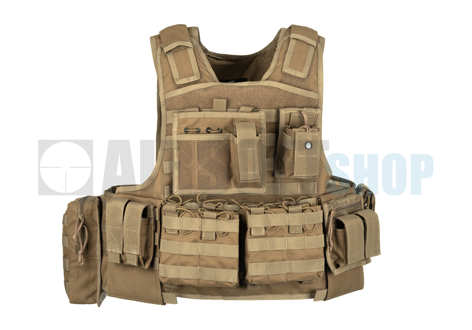 MOD Carrier (Coyote Brown)