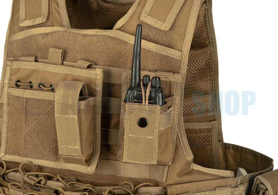 MOD Carrier (Coyote Brown)