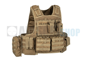 MOD Carrier (Coyote Brown)