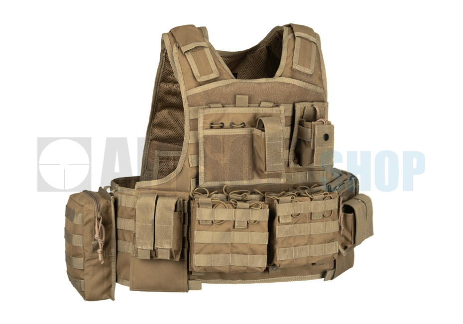 MOD Carrier (Coyote Brown)