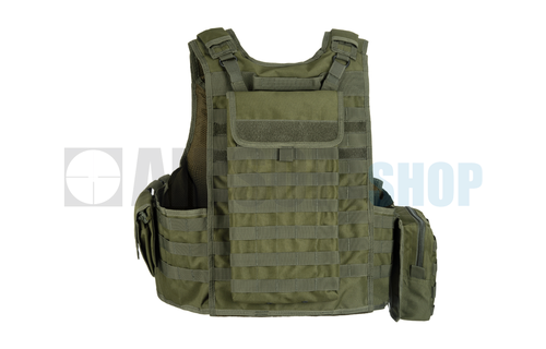MOD Carrier (Olive Drab)