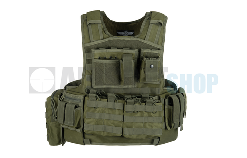MOD Carrier (Olive Drab)