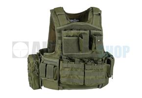 MOD Carrier (Olive Drab)