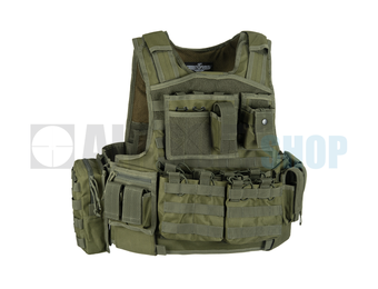 MOD Carrier (Olive Drab)