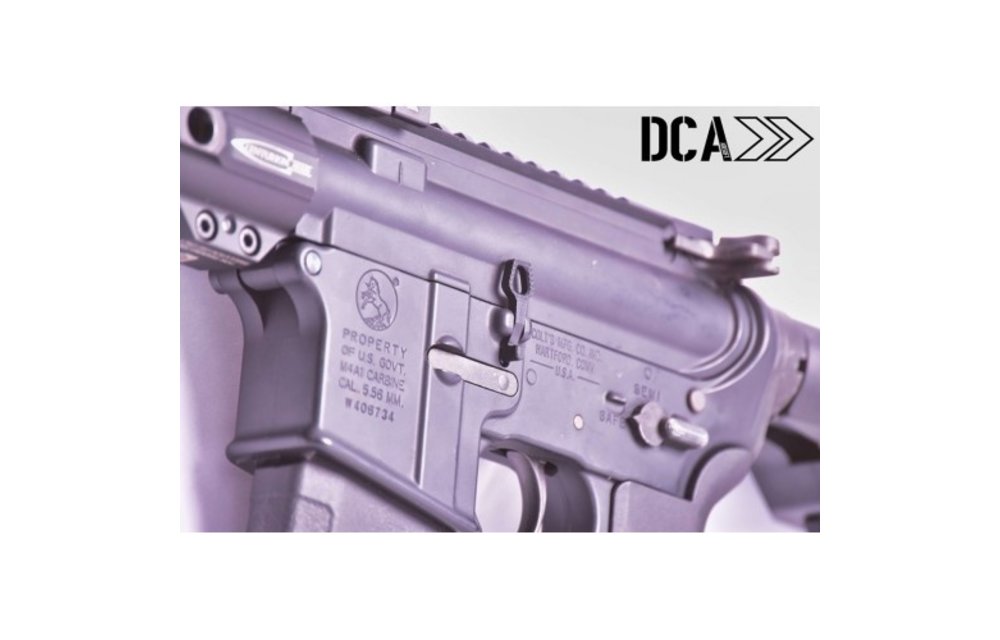 TM NEXT-GEN M4 / 416 Bolt Release (Black)