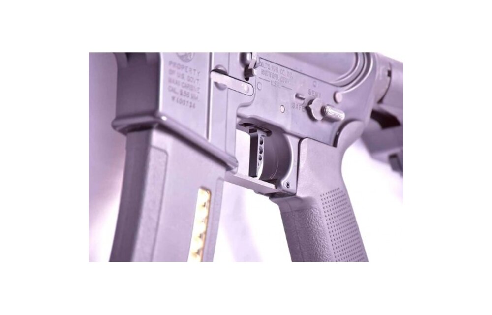 TM NEXT-GEN M4 / 416 / SCAR Trigger Mod.1 (Black)