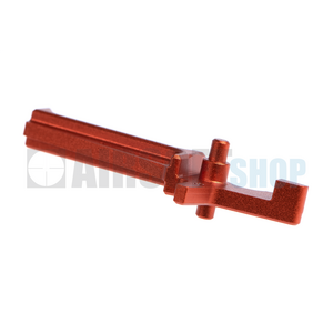 CMC Flat Trigger Assembly (Orange)