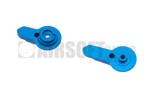 Ambi Selector Switch Assembly (Blue)