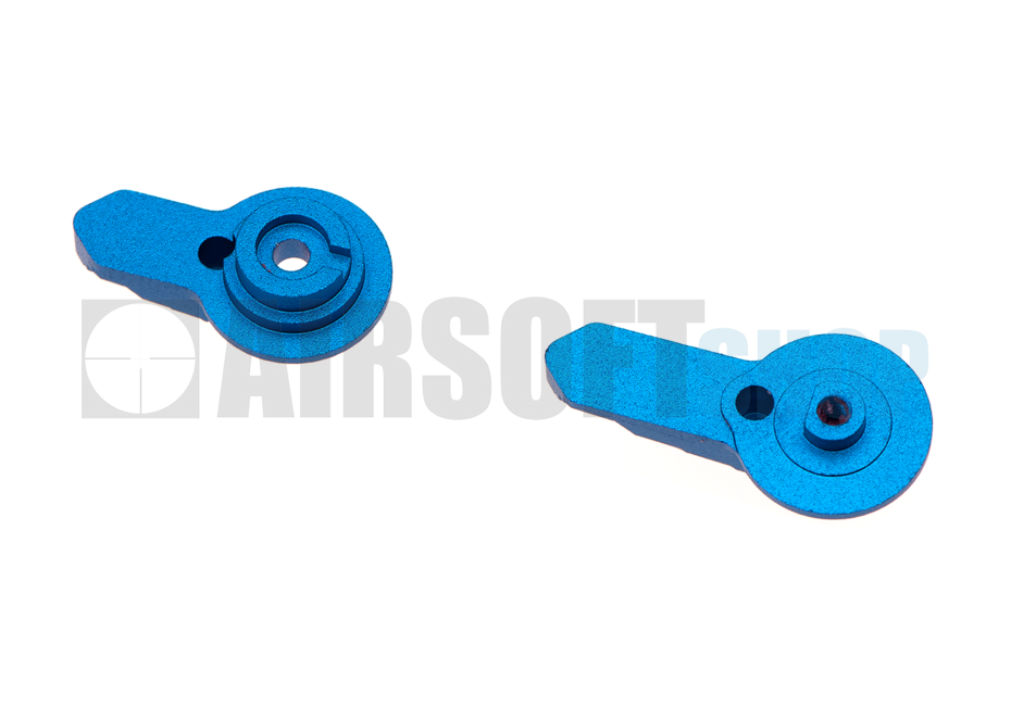 Ambi Selector Switch Assembly (Blue)