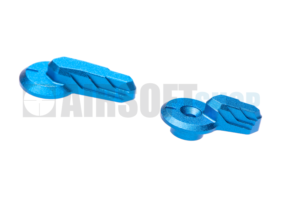 Ambi Selector Switch Assembly (Blue)