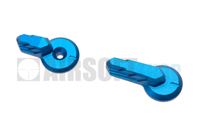 Ambi Selector Switch Assembly (Blue)