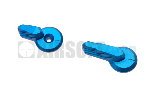 Ambi Selector Switch Assembly (Blue)