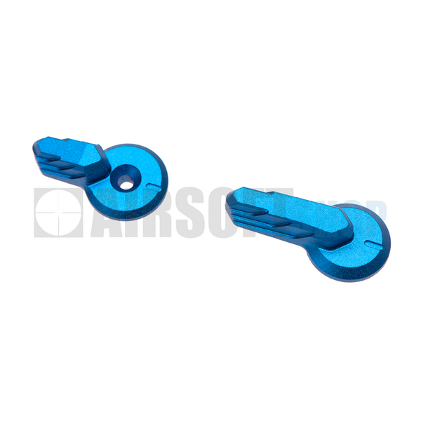 Ambi Selector Switch Assembly (Blue)