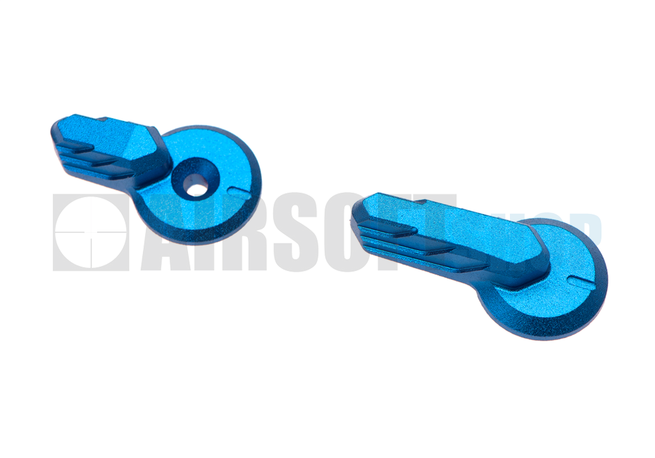 Ambi Selector Switch Assembly (Blue)