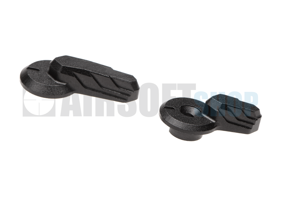 Ambi Selector Switch Assembly (Black)