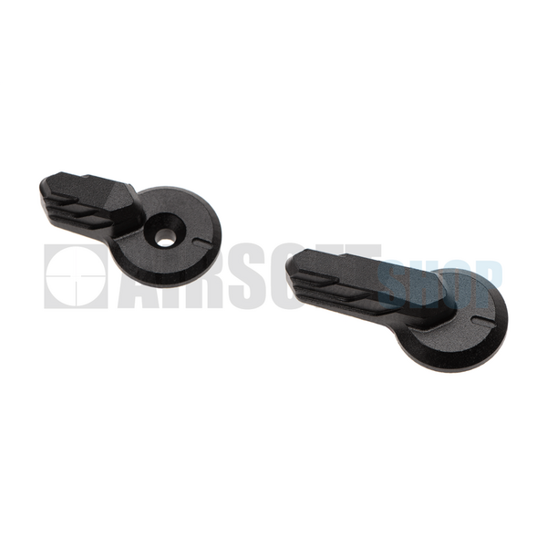 Ambi Selector Switch Assembly (Black)