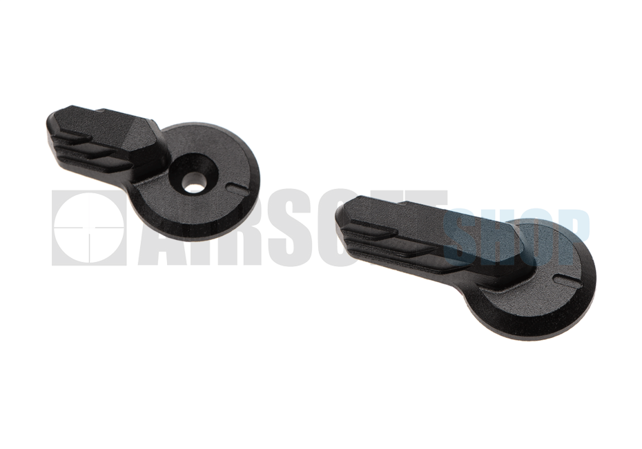 Ambi Selector Switch Assembly (Black)