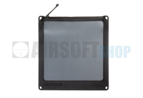 Daka Window Document Pouch (Black)