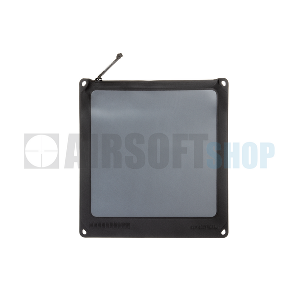 Daka Window Document Pouch (Black)
