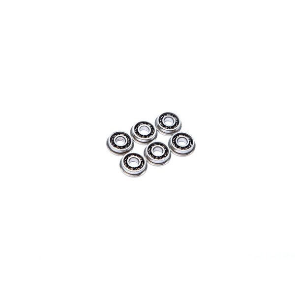8mm Ceramic Ball Bearings