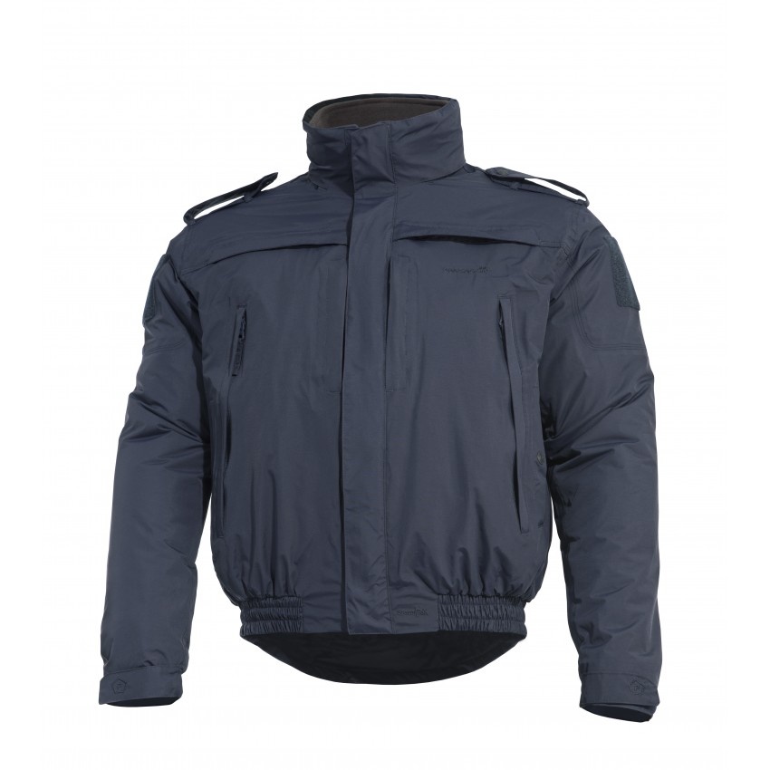 LVNR Reloaded Jacket (Midnight Blue)