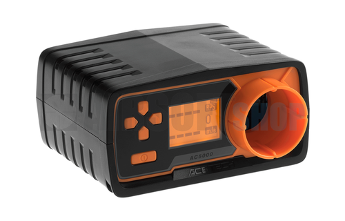 AC5000 Airsoft Chronograph